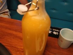 -蟹谢蒸鲜自助餐厅