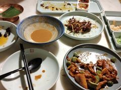 -小吊梨汤·北京菜·烤鸭(鸟巢店)