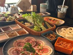 -牛焱·烧肉酒肆(五大道店)