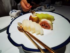 -耳朵眼会馆(鼓楼店)
