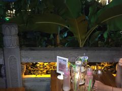 -山色西餐·柴火烤披萨