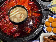 -陈眼镜火锅(总店)