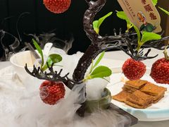 -椿记烧鹅(叠彩店)