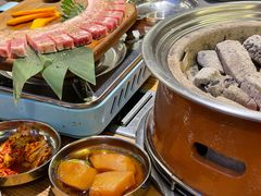 -枣玛尔脊骨汤·烤肉(西塔总店)