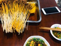 -康二姐串串(中道街店)