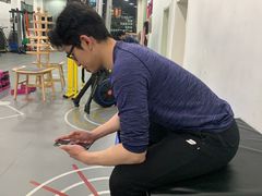 -APT运动康复中心(徐汇万科店)