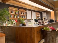-奈雪茶院·茶室茶馆(广州粤海天地店)