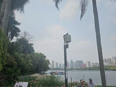 -南宁南湖公园