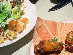 -碧特博格·20年品牌西餐厅(芜湖路店)