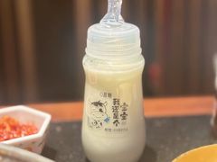 -牛New寿喜烧(虹桥新天地店)