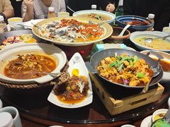 -上地宴·中关村的会客厅(清河高铁站店)