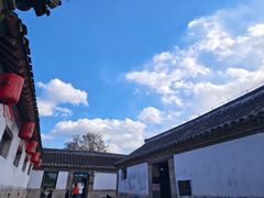 -牟氏庄园