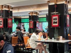 -奇芳阁·百年清真南京菜(夫子庙店)