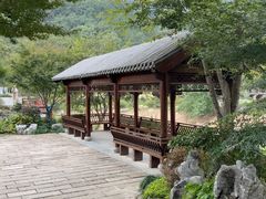 -黄公望隐居地