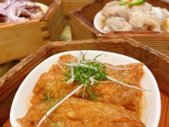 -九號渔港·蒸汽海鲜·粤菜茶点(八卦岭店)