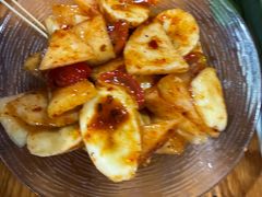 -蜗牛小馆醉乡民谣云南菜(惠新西里店)