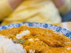 -食彩美印度特色美食餐厅·印度料理