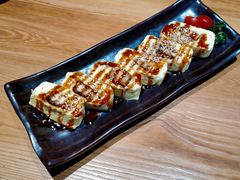 鳗鱼鸡蛋卷-福匠日本料理(人民路店)