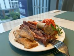 -广州设计之都温德姆酒店·月澜西餐厅