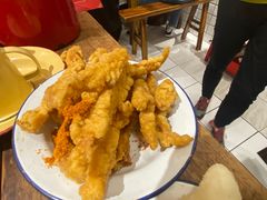 -聂发财重庆江湖菜(解放碑店)