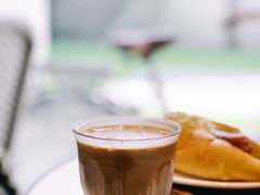 -Peet's Coffee皮爷咖啡(万象天地店)