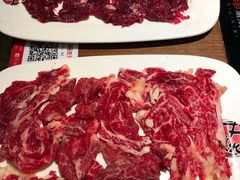 -牛焱·贵州黄牛肉火锅(城西银泰店)