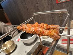 -丰茂烤串(外滩星荟中心店)