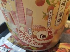 -肯德基(大剧院店)