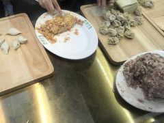 -袁记云饺(西安路店)