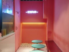 -狐狸和向日葵(北京路店)