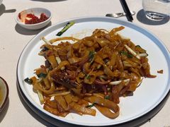 -禧宴Joyous Restaurant(禧园店)