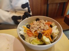 -acquolina·阿果里呐意大利比萨店(紫薇尚层店)