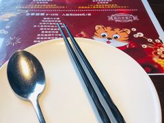 -皇后餐厅-煲仔·小菜·打边炉(古北店)