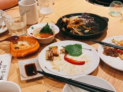 -大和食乐·鲜和牛酸汤火锅(环宇荟店)