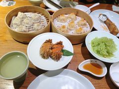 大根蒜香骨-苏小柳手工点心(人民广场分院)
