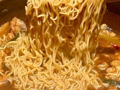 -争鲜·鲍鱼鸡煲(美邻中心店)
