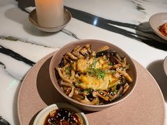 济州鲍鱼釜饭-YUAN·䬧