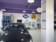 -北京福耀玻璃(总店)