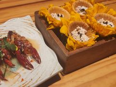-花潮料理艺食馆(世欧广场店)