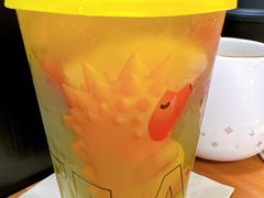 -YO!TEA有茶(科兴科学园店)