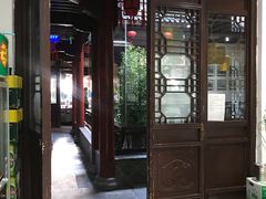 门面-映像威海·海鲜味道(市区店)