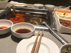 -海底捞火锅(凯德广场店)