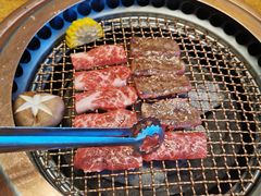 -炎蔵牛舌烤肉