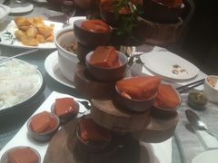 -盘锦生态酒店-火锅餐厅