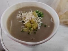 -汪记鲜鱼糊汤粉(沈阳路总店)