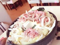 -有喜屋·深夜食堂(北京西路店)