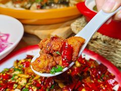 -No.DD戳子烧烤·江湖菜(北京总店)