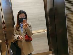 -CHANEL(恒隆广场店)