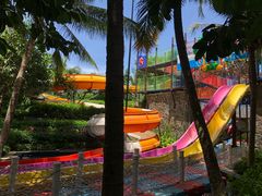 -三亚湾海居铂尔曼度假酒店