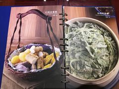 -小铫鸡汤